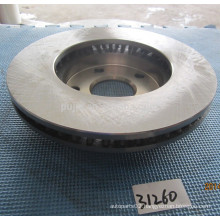 brake disc AIMCO NO.31260